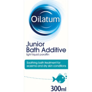 Oilatum Junior Bath Additive 300ml