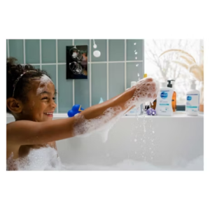 Oilatum Junior Cream 500ml - Image 4