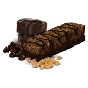 Optimum Nutrition Crispy Protein Bar Chocolate Brownie 65g - Image 3