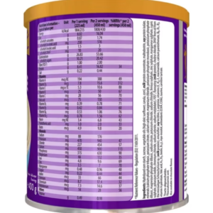 Paediasure Shake Teen Balance Nutritional Supplement Drink | 400G | Vanilla - Image 5
