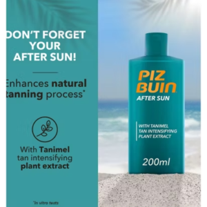 Piz Buin Tan & Protect Intensifying Sun Lotion SPF 15 150ml - Image 5