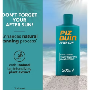 Piz Buin Tan & Protect Tan Accelerating Oil Spray SPF30 High 150ml - Image 6