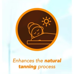 Piz Buin Tan & Protect Tan Accelerating Oil Spray SPF30 High 150ml - Image 7