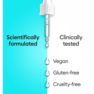 Pureis Ultra Pure CBD 560mg 6.0% Spearmint Fast Absorbing Oil Drops 10ml - Image 6
