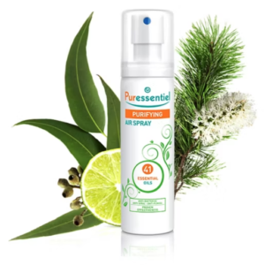 Puressentiel Purifying Air Spray - 75ml - Image 3