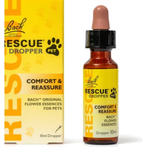Rescue Remedy Pets Dropper - 10ml - Image 3
