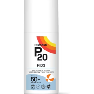 Riemann P20 SPF50+ Suncream for Kids 200ml - Image 3