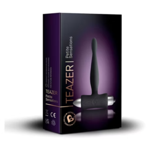 Rocks Off Petite SensationsTeazer for Beginner's Anal Play. - Image 5