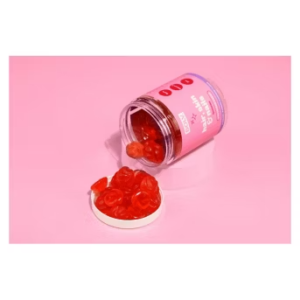 SOLV Hair Skin and Nails Gummies 151g (56 Pack) - Image 5