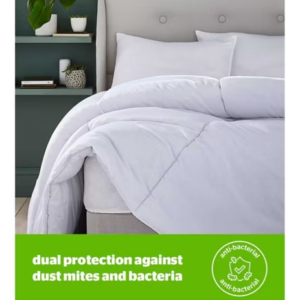 Silentnight Anti Allergy Duvet - 7.5 Tog - Single - Image 3