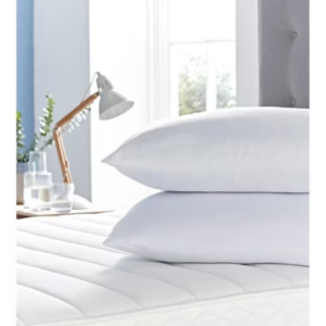 Silentnight Cooler Summer Pillow - 2 Pack - Image 3