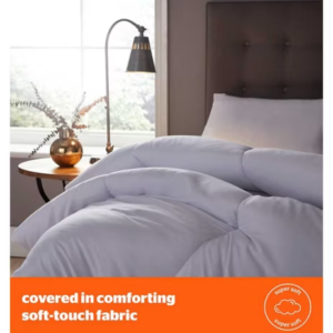 Silentnight Warm & Cosy 15 Tog Duvet Double - Image 5