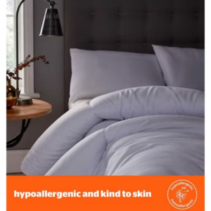 Silentnight Warm & Cosy 15 Tog Duvet Double - Image 6