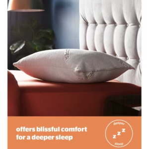 Silentnight Wellbeing Collection Copper Pillow - Image 5