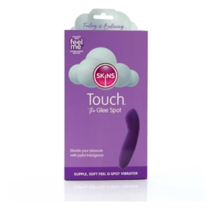 Skins Touch The Glee Spot G Spot Stimulator - Image 3