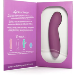 Skins Touch The Glee Spot G Spot Stimulator - Image 4