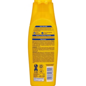 Soltan Protect & Moisturise Lotion SPF50+ 200ml - Image 3