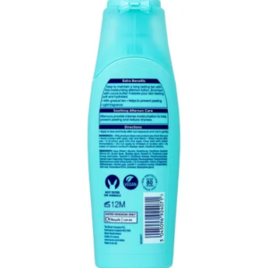 Soltan Soothe & Tan Aftersun 200ml Lotion - Image 3