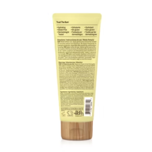 Sun Bum Original Broad Spectrum Moisturizing Facial Sun Cream-SPF 50 88ml - Image 3