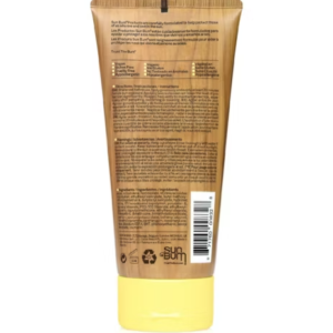 Sun Bum Original Broad Spectrum Moisturizing Sun Cream SPF 50 177ml - Image 3