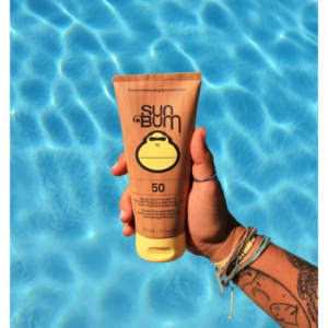 Sun Bum Original Broad Spectrum Moisturizing Sun Cream SPF 50 177ml - Image 5