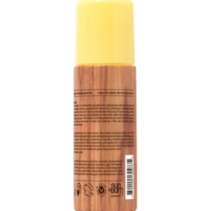 Sun Bum Original SPF50 Roll-On Lotion 88ml - Image 3