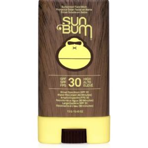 Sun Bum Original Sun Screen Face Stick SPF 30 Vegan Cruelty Free 13g - Image 3