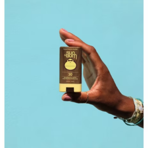 Sun Bum Original Sun Screen Face Stick SPF 30 Vegan Cruelty Free 13g - Image 6