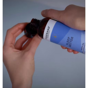 Tisserand Aromatherapy Sleep Better Bath Oil - 200ml - Image 4