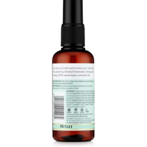 Tisserand Aromatherapy Total De-Stress Massage & Body Oil 100ml - Image 3