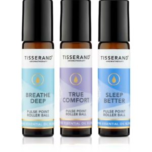 Tisserand The Little Box of Sleep 3 x 10ml - Image 4
