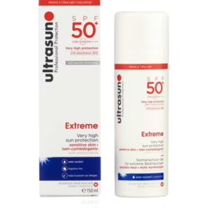 Ultrasun Extreme 50+SPF Sun Protection 150ml - Image 3