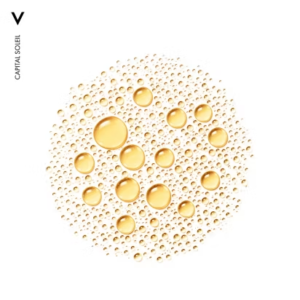 Vichy Capital Soleil CELL PROTECT OIL SPF50+ - Image 6