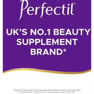 Vitabiotics Perfectil Haircrush 60 Vegan Gummies - Image 6