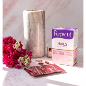 Vitabiotics Perfectil Plus Nails - 60 Tablets - Image 3