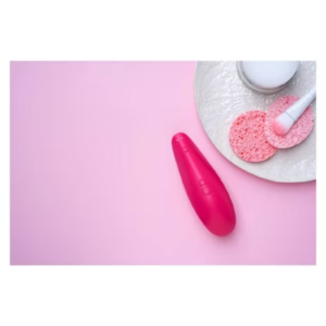 Womanizer Muse Pleasure Air Toy - Pink Rose - Image 6