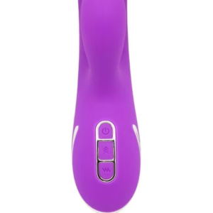 Ann Summers G-Spot Pulse Rabbit Purple - Image 5