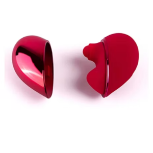 Ann Summers Heart Pulse Clit Stimulator - Image 4