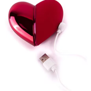 Ann Summers Heart Pulse Clit Stimulator - Image 5