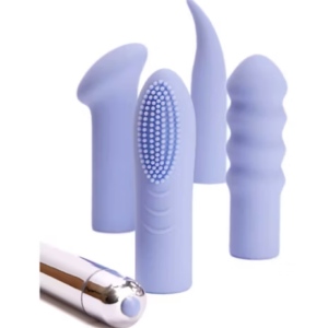 Ann Summers Power Bullet Set Lilac - Image 4