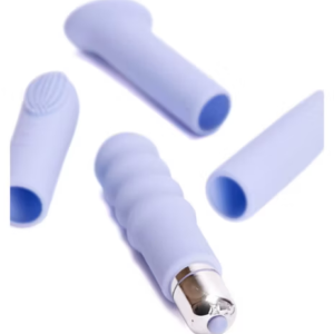 Ann Summers Power Bullet Set Lilac - Image 5