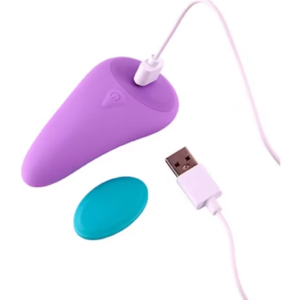 Ann Summers Self Love Magnetic Knicker Vibrator - Image 3