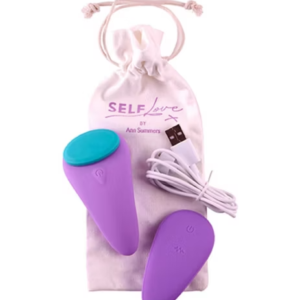 Ann Summers Self Love Magnetic Knicker Vibrator - Image 4