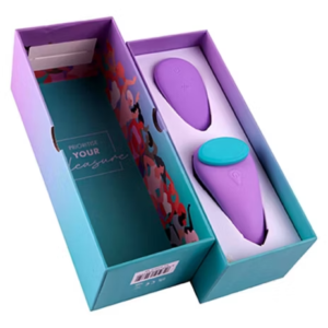 Ann Summers Self Love Magnetic Knicker Vibrator - Image 5