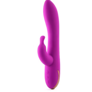 Ann Summers Sleek Rabbit Set Purple - Image 5