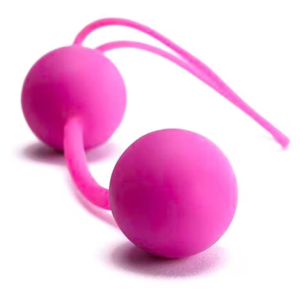 Ann Summers Toning Jiggle Balls Fuschia - Image 4