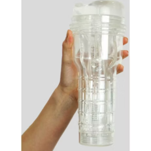 Fleshlight Ice Crystal Male Masturbator - Image 4