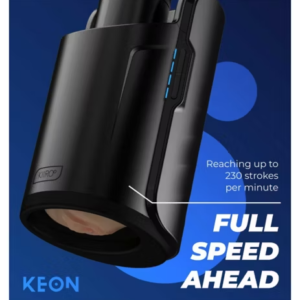 Kiiroo - Keon Interactive Male Masturbator (Does not include Sleeve) - Image 3