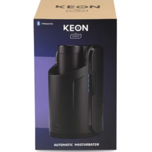 Kiiroo - Keon Interactive Male Masturbator (Does not include Sleeve) - Image 6