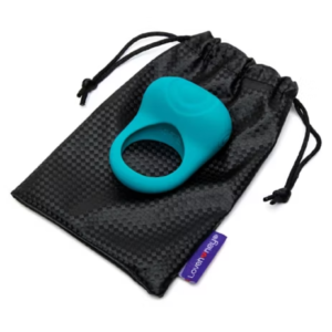 Lovehoney Ignite 20 Function Rechargeable Vibrating Love Ring - Image 3